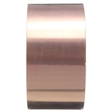 5cmX10m Copper Foil Tape Single Conductive EMI Shielding Adhesive