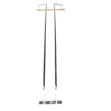 55CM Goblet Glass Hanger Hanging Holder Hanging Rack Kitchen Storage Rack