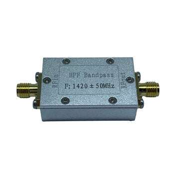 Band Pass RF Filter Band Pass 1420MHz BPF
