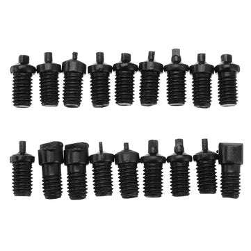 506Pcs Horologe Watchmaker Watch Link Pin Remover Case Opener Repair Tool Kit