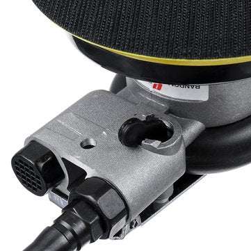 5`` Air Random Orbital Sander Polisher Polishing Car Grinding Buffing Machine