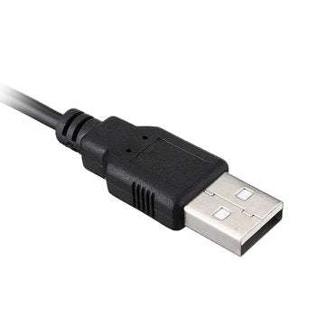 5pcs USB Power Boost Line DC 5V to DC 5V Step UP Module USB Converter Adapter Cable 2.1x5.5mm Plug