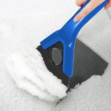 4-IN-1 Car Snow Shovel Set Vehicle Winter Snow Shovel Shoveling Snow Tools