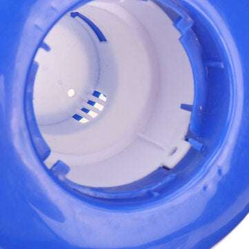 5" Swimming Pool Floating Chemical Dispenser Floater For Chlorine Tablet Tabs