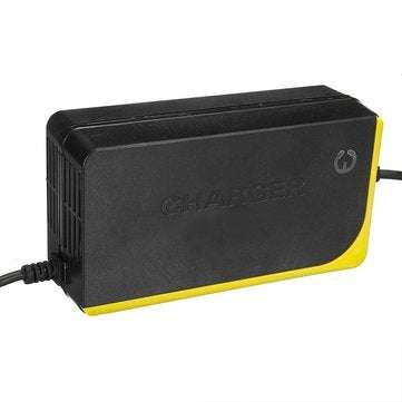 48V 20Ah Battery Charger Electric Motorcycle Lead Acid Battery Charging Equipment