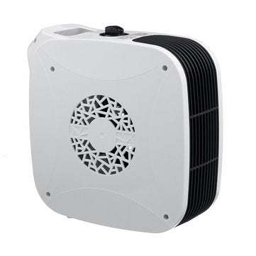 700W Portable Electric Heater Hot Air Heating Wire Home Space Winter Warmer