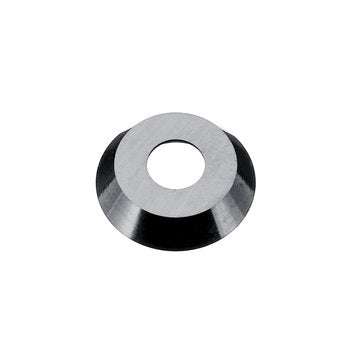 3PCS Tungsten Carbide Insert Cutter Set For Wood Turning Working Lathe Tool DIY