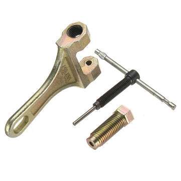 420 428 520 525 530 Chain Breaker Splitter Removal Cutter Repair Tool For Motorcycle Bike