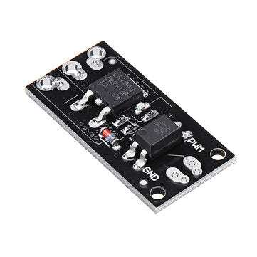 3pcs 30V 161A Isolated MOSFET MOS Tube FET Module Replacement Relay LR7843