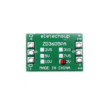 5pcs +-10V TL341 Power Supply Voltage Reference Module for OPA ADC DAC LM324 AD0809 DAC0832 ARM STM3