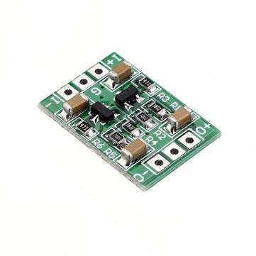 5pcs +-10V TL341 Power Supply Voltage Reference Module for OPA ADC DAC LM324 AD0809 DAC0832 ARM STM3