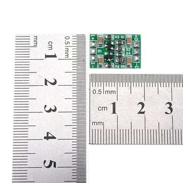 5pcs +-10V TL341 Power Supply Voltage Reference Module for OPA ADC DAC LM324 AD0809 DAC0832 ARM STM3