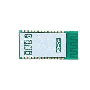 3pcs HC-08 Serial bluetooth 4.0 Module Transparent Communication Master-slave Integration Module