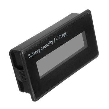 3pcs GY-6H Y6H 12V 24V 36V 48V Lead Acid Battery 2-15S Lithium Battery Universal Adjustable 6-75V Gr