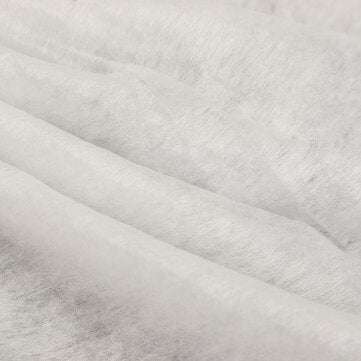 400x600mm Hood Filter Paper Kitchen Oil Filter Paper Transparent Oil-Absorbing Paper Oil-Proof Stick