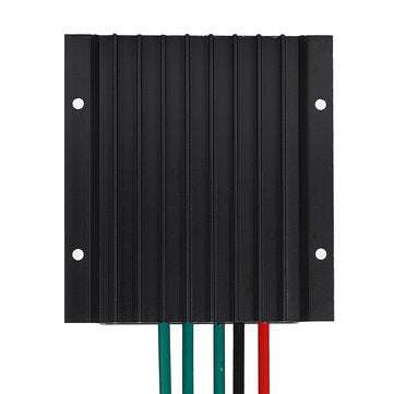 400W 12V/24V Auto Adapt Wind Turbine Controller Wind Generator Controller