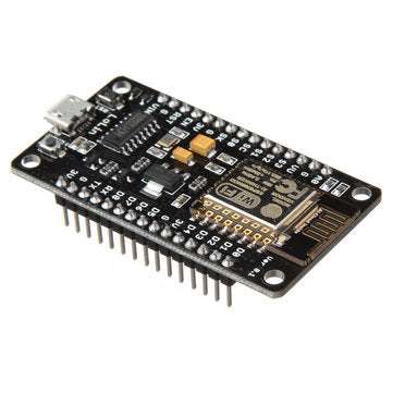 3Pcs Geekcreit LoLin V3 NodeMcu Lua WIFI Development Board
