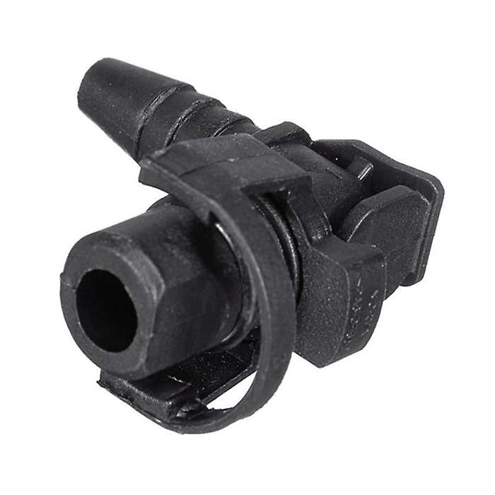 (20Pcs/Lot)Thermostat Throttle Body Pipe Hose Connector 55354565 for 1.8 Sonic Opel