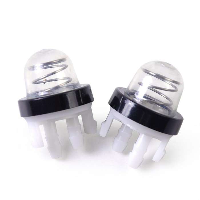 (Pack of 10) Primerbulb Bulb Fuel Pump Concrete Cut Off Saw 4238 350 6201 for TS410 TS420 420 TS700