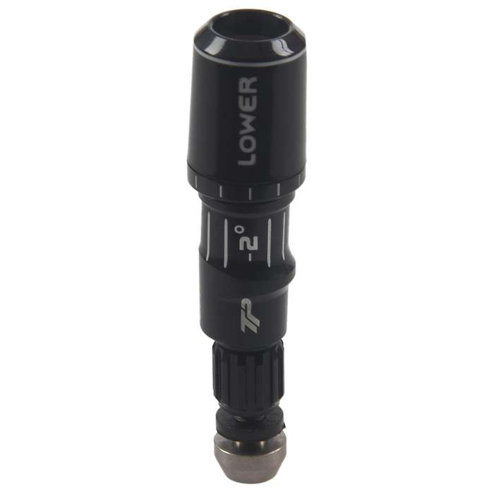 .335 Driver Shaft Sleeve Tip Adapter for R15 Sldr R1 Stage 2 M1