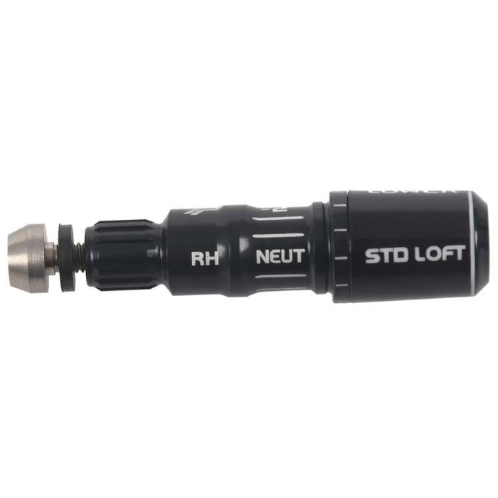 .335 Driver Shaft Sleeve Tip Adapter for R15 Sldr R1 Stage 2 M1