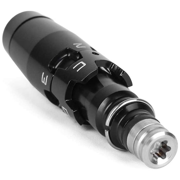 .335 Golf Shaft Sleeve Adapter Compatible with Titleist TS1,LH&RH