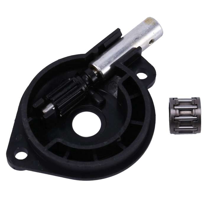 .325" 7T Clutch Drum Oil Pump Needle Bearing Kit for 236 236E 235 235E Chainsaw Spare Parts 58106390