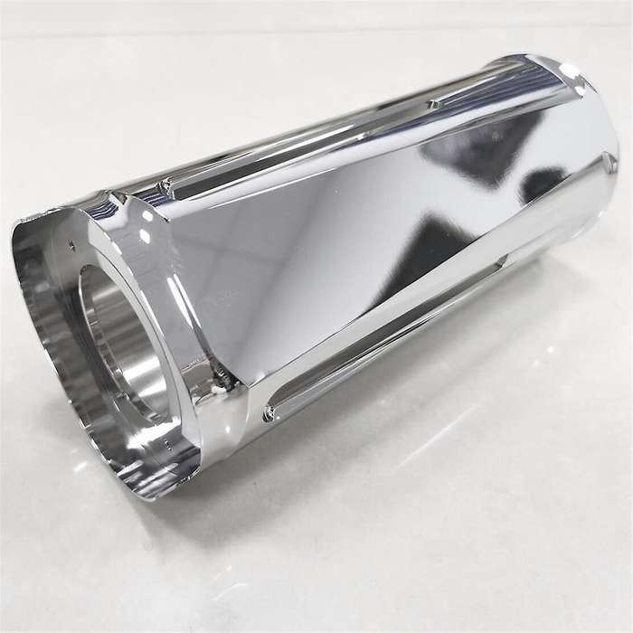 +2 Inch Extended Fork Boot Slider Cover Fit for Road Street Glide Flhx/r