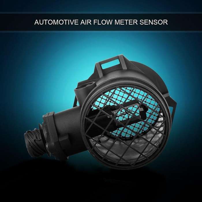 0 280 217 502 Air Flow Meter Flow Sensor Automotive Supplies for 325i 525i 530i M3 2.5l 3.0l E34 E3