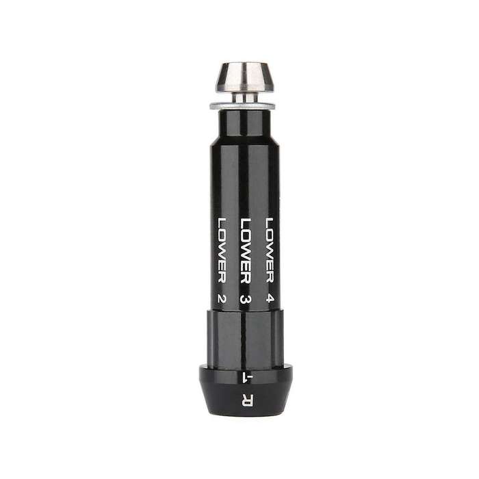 0.335 Golf Shaft Adapter Sleeve for Territory Driver Professional Version