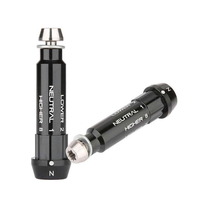0.335 Golf Shaft Adapter Sleeve for Territory Driver Professional Version