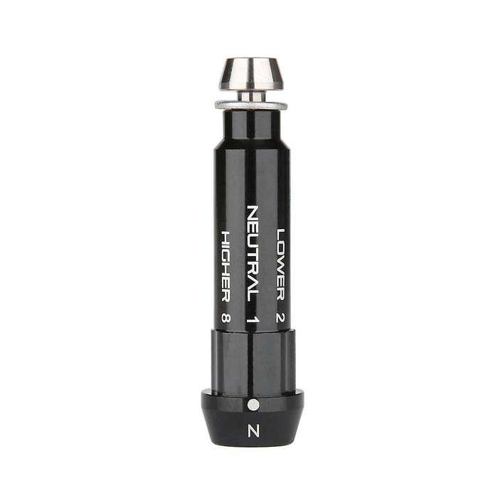 0.335 Golf Shaft Adapter Sleeve for Territory Driver Professional Version