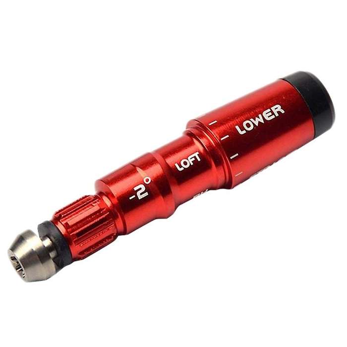 0.350 Golf Adapter Sleeve Professional Replacement for M3 R15, SLDR