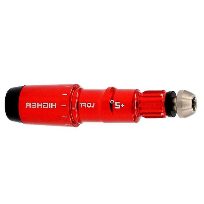 0.350 Golf Adapter Sleeve Professional Replacement for M3 R15, SLDR