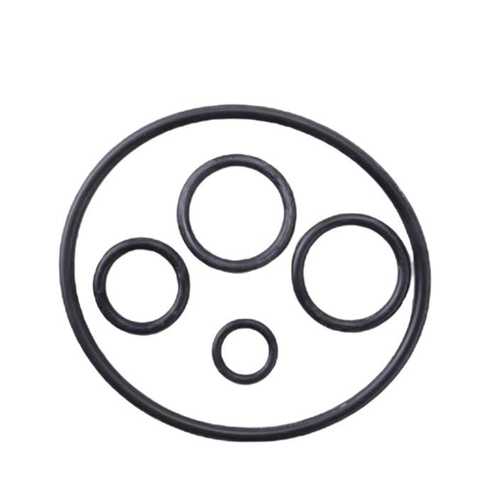0001802609 Car Engine Oil Filter Fleece Grid Replacement for C Clk E G Ml Class