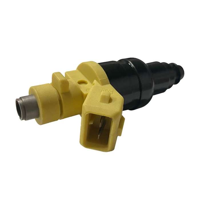 0000788323 New Fuel Injector Nozzle for S E W124 R129 W140 W210,4.2-4.3, 93-04
