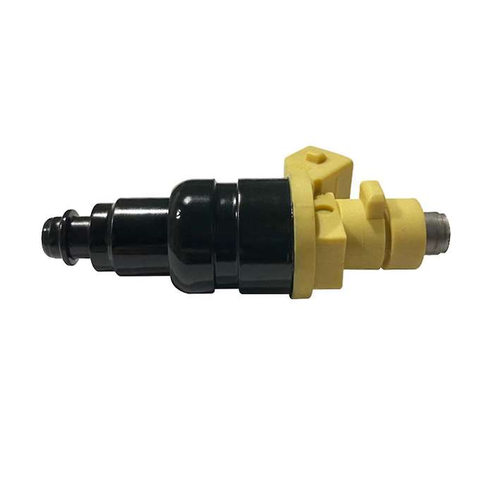 0000788323 New Fuel Injector Nozzle for S E W124 R129 W140 W210,4.2-4.3, 93-04