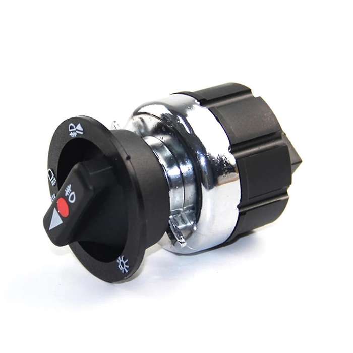 0005456704 Headlight Light Switch for A0005456704 Square Plug High Performance Headlight Switch