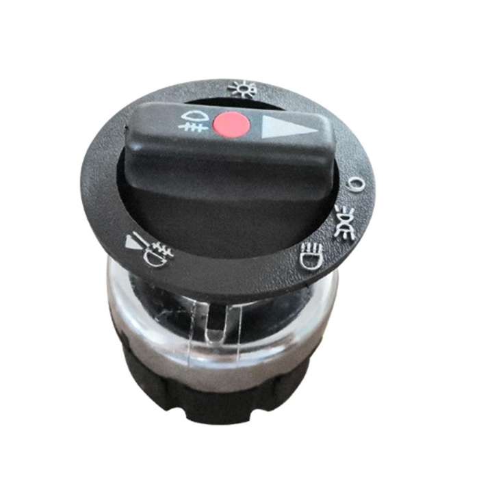 0005456704 Headlight Light Switch for A0005456704 Square Plug High Performance Headlight Switch