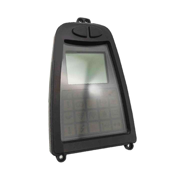 0009400757 Forklift Dashboard for Forklift 335-03 386-02 335/12 Forklift Display Unit Assy 000940073