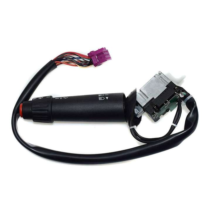 0085450124 0078458224 Car Headlight Turn Signal Switch Steering Column Switch for Merceders Actros A