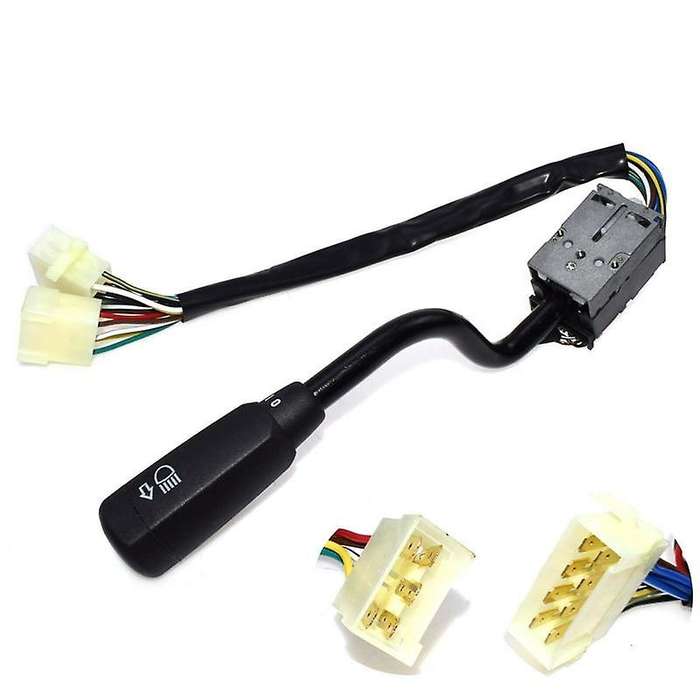 0055457424 Turn Signal Switch Combination Switch for T1 1977-1996 0055457424