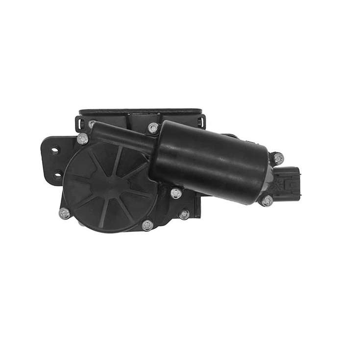 013501872 Car Electric Latch Actuator Rear Boot Lid Lock Latch Block Suitable for Opel 2008-2017 135