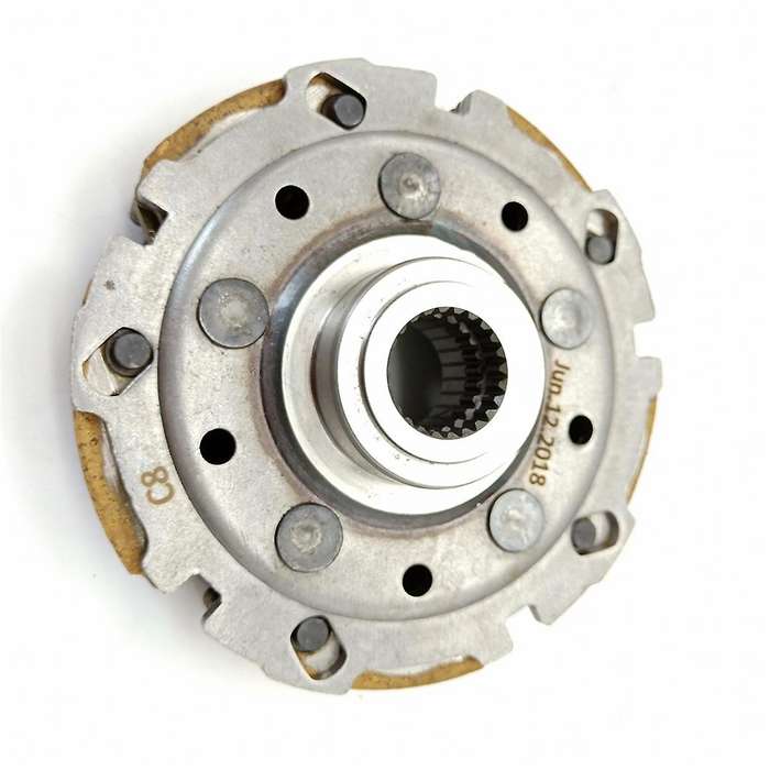 0180-054000-0003 Clutch Rack Assembly Centrifugal Block for Cf188 Cf500 500cc Atv Utv