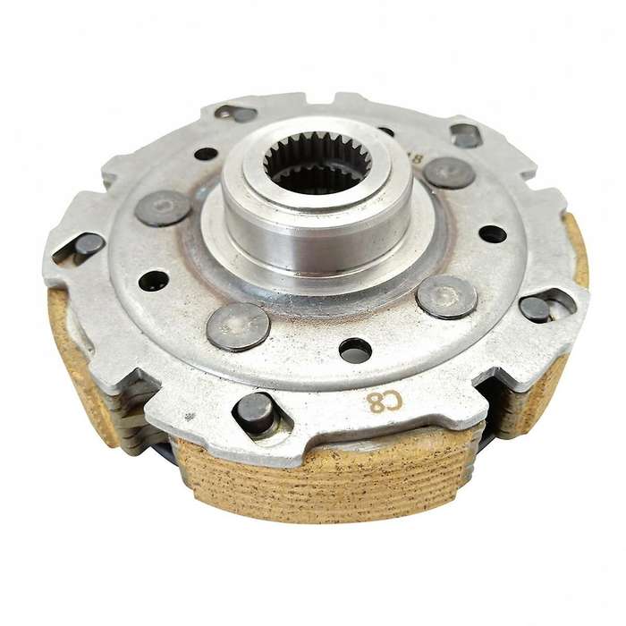 0180-054000-0003 Clutch Rack Assembly Centrifugal Block for Cf188 Cf500 500cc Atv Utv