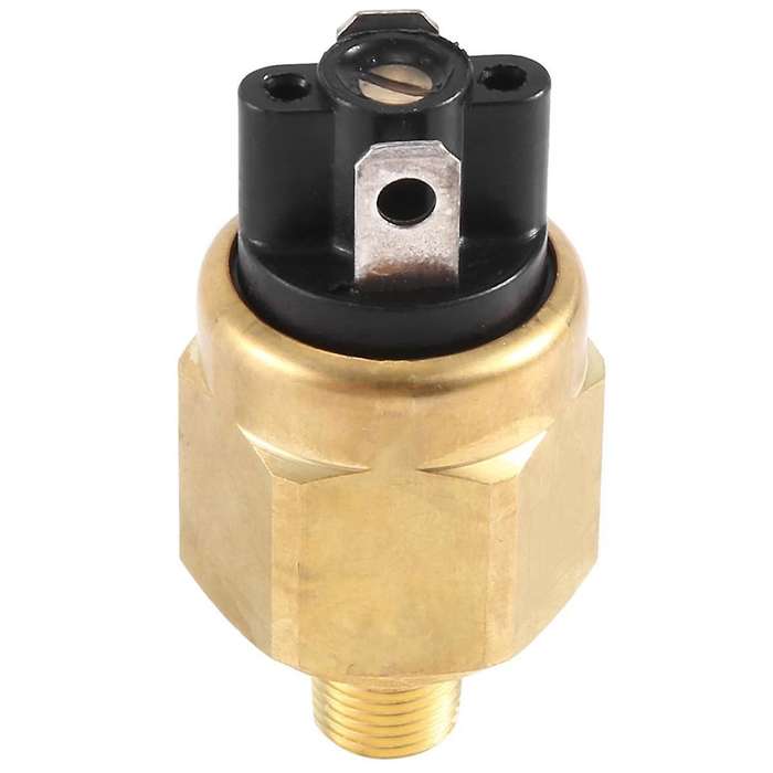 01818201005 Oil Pressure Sensor Sensor Oil Pressure Switch Excavator Accessories