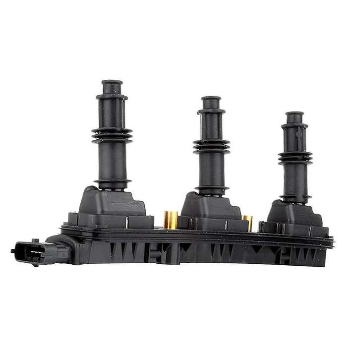 0221503026 Ignition Coil Engine Supplies Auto Parts for Opel 90584336