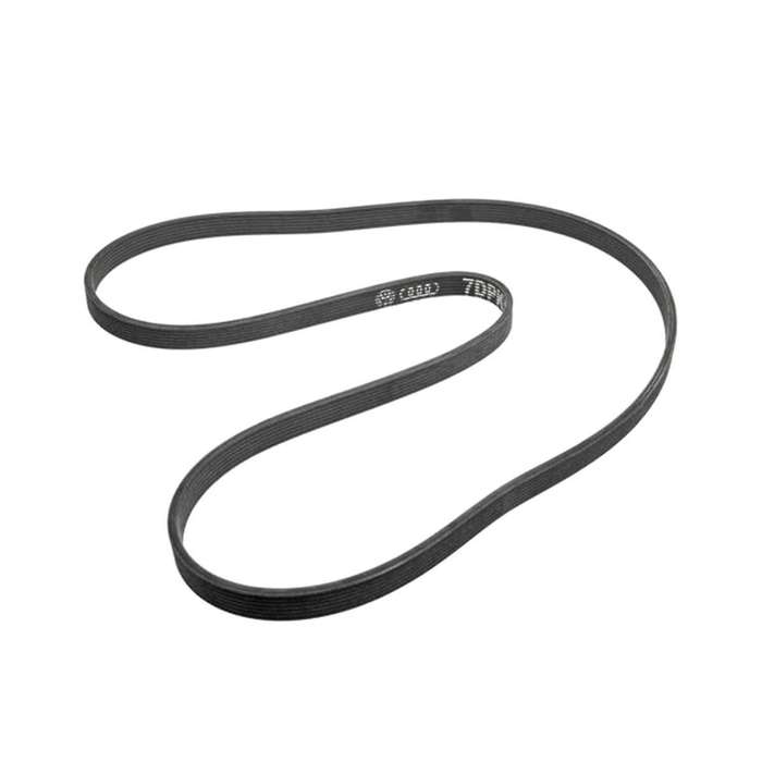 022145933p Engine Serpentine Drive Belt for 3.2l 2004-2006 3.6l 2007-2015