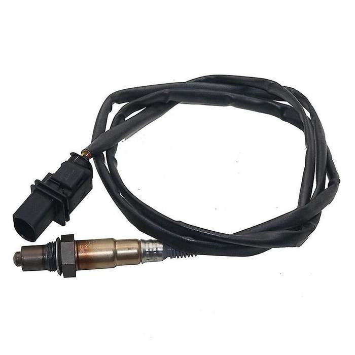 0258017098 O2 Oxygen Sensor for  1 3 5 6 7 SERIES X1 X3 X5 11787558055 755805502