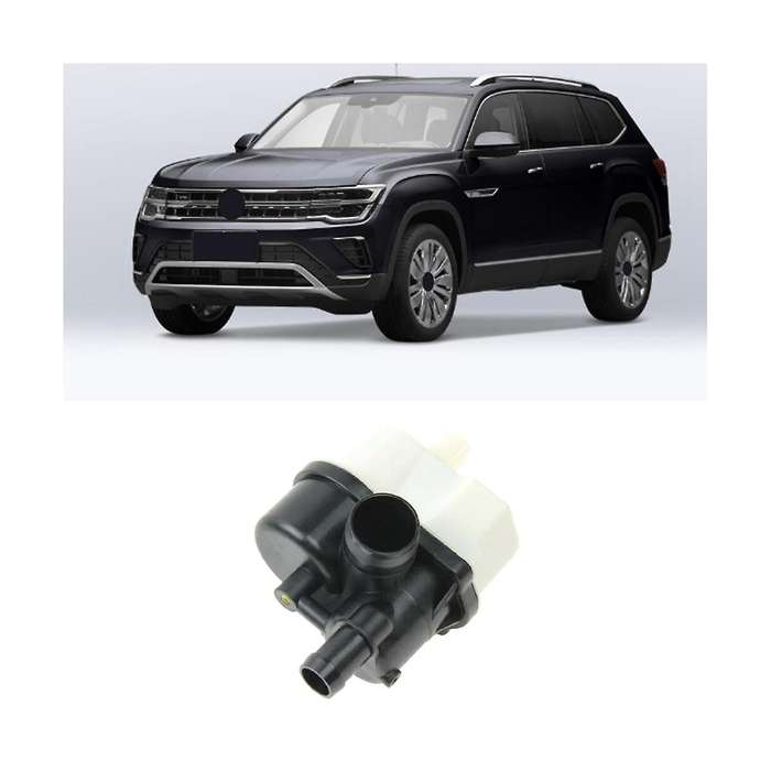 0261222022 Car Fuel Leak Detection Pump Fit for , , , and Martha Car Accessories Wtr500030